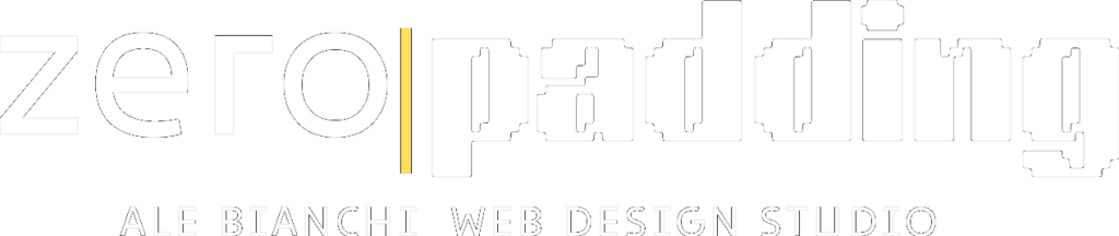 Sito Web per Interior Design